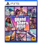 Grand Theft Auto VI