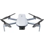 ATOM GPS Drone with 4K 3-Axis Gimbal, 6 km Video Transmission, Visual Tracking, C0