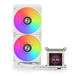 Lian Li Galahad II Trinity 280 RGB Vodeno hladenje