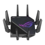 Ruter ASUS ROG Rapture GT-AX11000 PRO