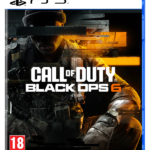 PlayStation PS5 Call of Duty Black Ops 6