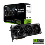 ASUS TUF-RTX5090-O32G-GAMING32GB