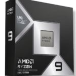 AMD Ryzen 9 9950X3D2