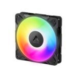 Arctic P12 Pro A-RGB120mm