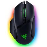 Razer Gaming Mis Basilisk RGB