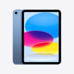 Apple iPad (2022)10.9 64GB Wifi Blue