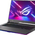 Asus ROG Strix 17 Gaming Laptop