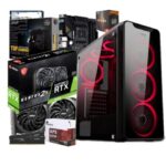 MASTEC Goliath Gaming PC