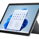 Tablet MICROSOFT Surface Pro 8 Windows 11