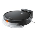 XIAOMI robot usisivač E5 crni